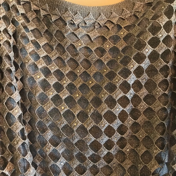 Elena Evening Dress - Picture 3 of 9